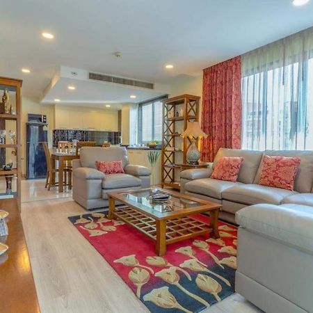 Citismart Residence Pattaya Exteriér fotografie