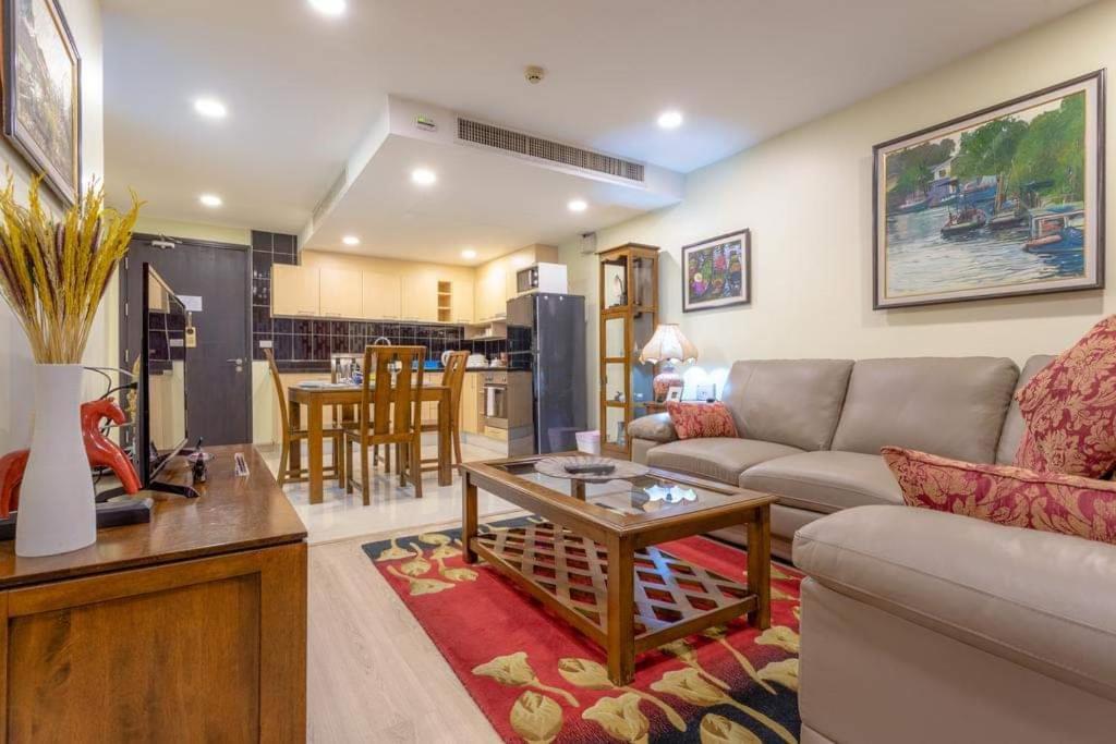 Citismart Residence Pattaya Exteriér fotografie